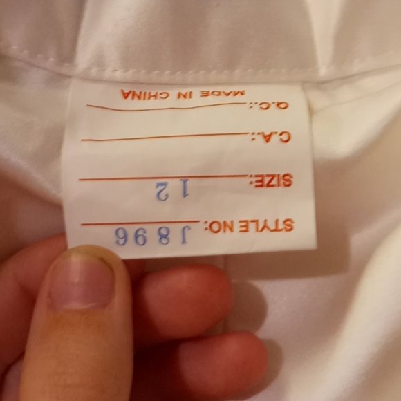 Wedding bottom - Picture 3 of 3